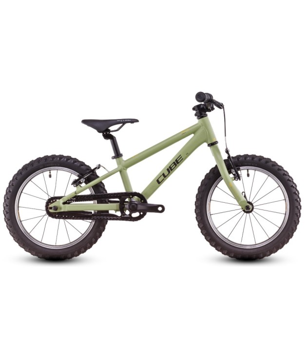 Cube Acid 160 Kids Bike