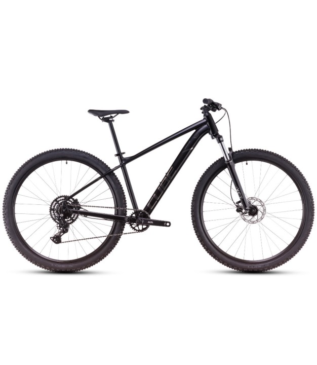 Cube Aim Pro Mountain Bike