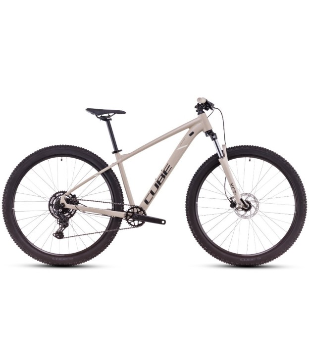 Cube Aim Pro Mountain Bike