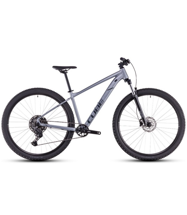 Cube Aim Race Mountain Bike