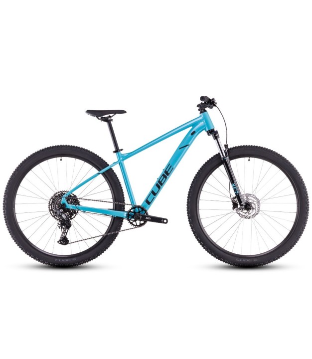 Cube Aim Race Mountain Bike