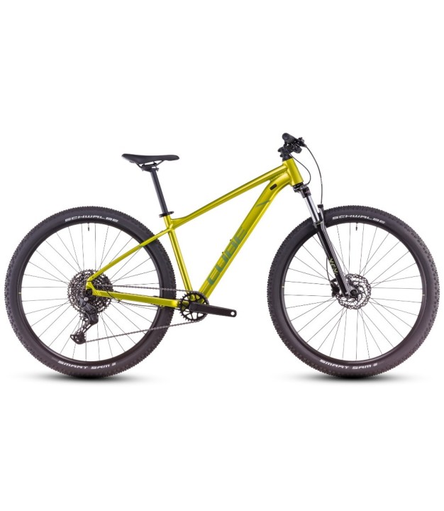 Cube Aim SLX Mountain Bike