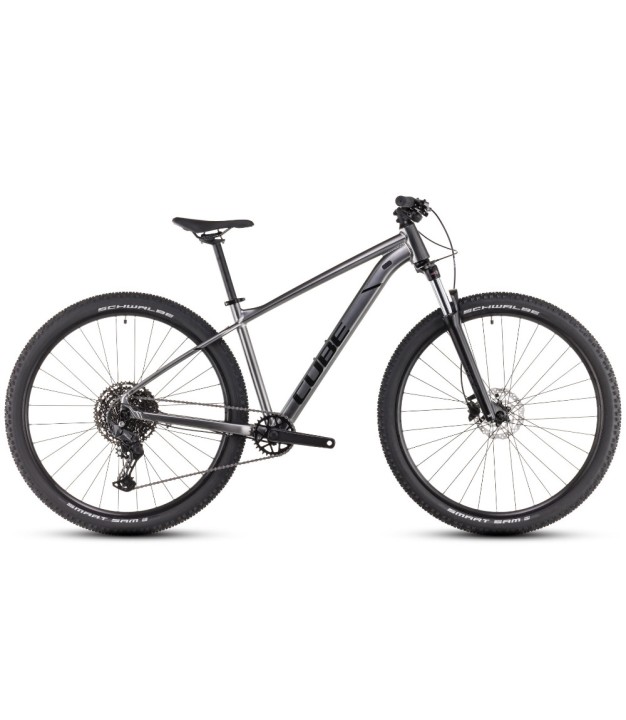 Cube Aim SLX Mountain Bike