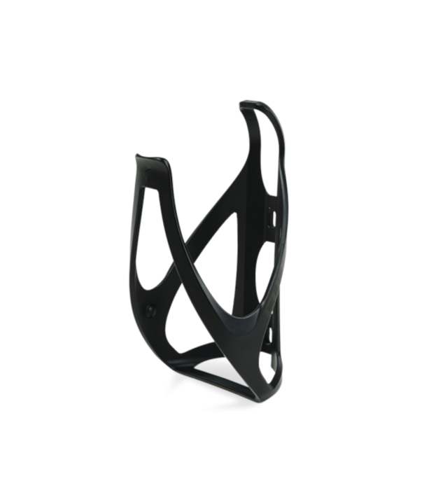 Cube HPP Bottle Cage, black