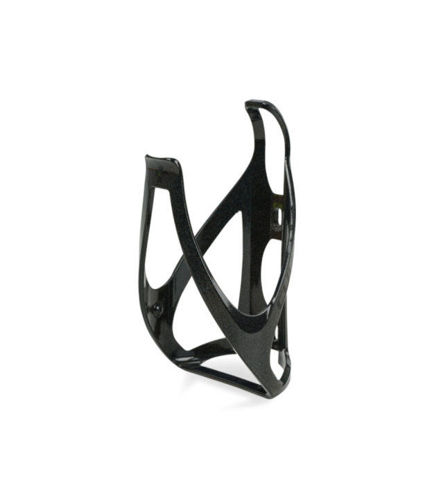 Cube HPP Bottle Cage, glossy