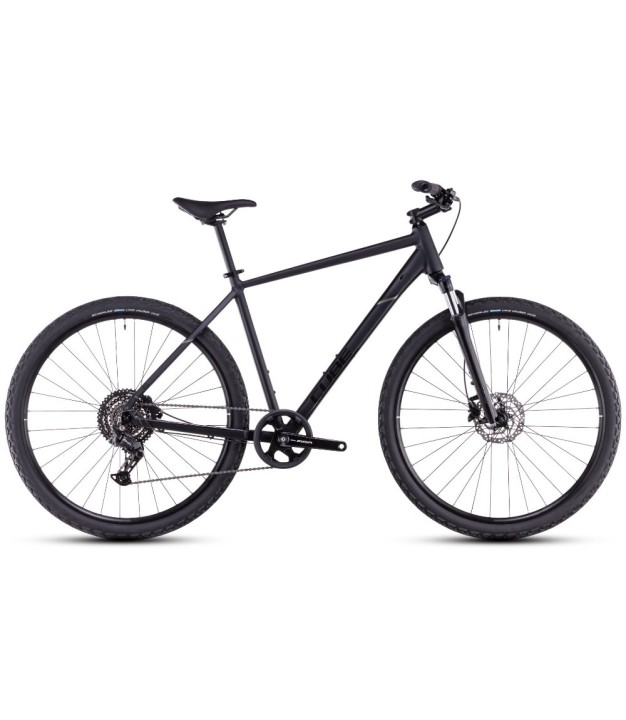 Cube Nature One Cross Bike