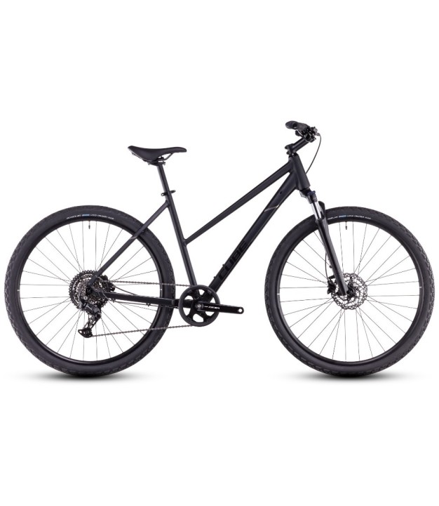 Cube Nature One Cross Bike - Women's