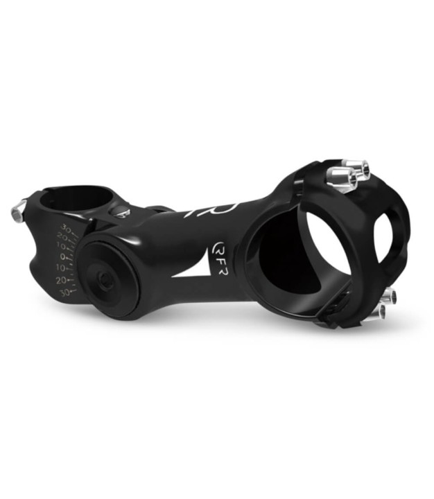 Cube RFR Adjustable Stem, Black