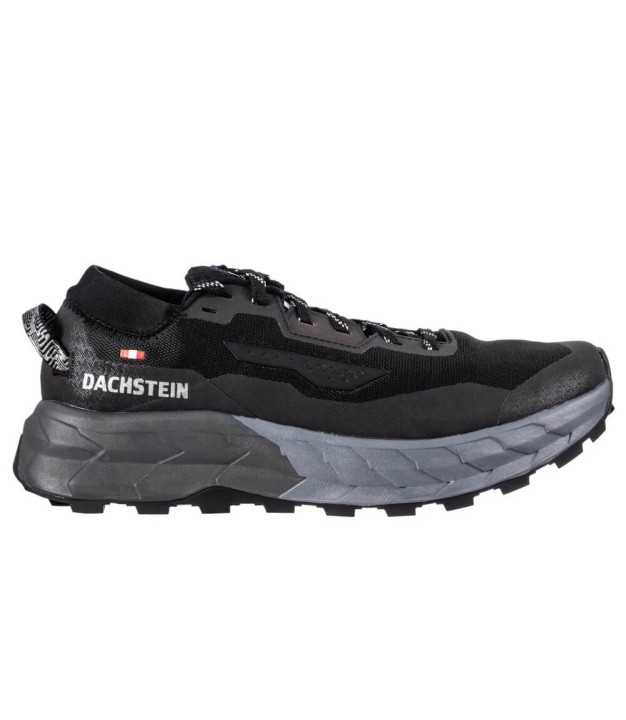 Dachstein X-Trail 01 Men's Shoes, Black