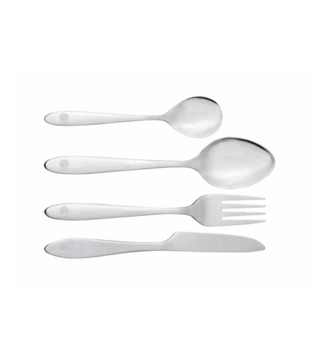 Origin Outdoors Dinner Cutlery Set 