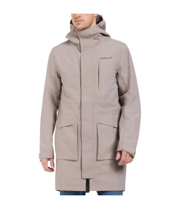 Didriksons Andreas Spring Parka - Men's