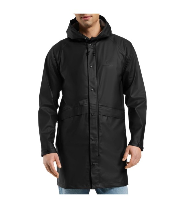 Didriksons Avon Rain Parka - Unisex