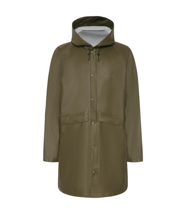 Didriksons Avon Rain Parka - Unisex