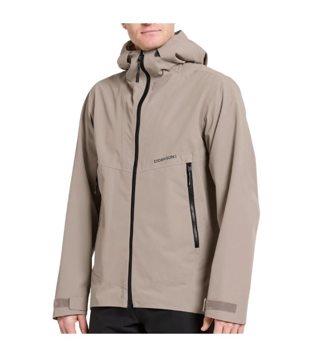 Didriksons Basil Spring Jacket - Men’s