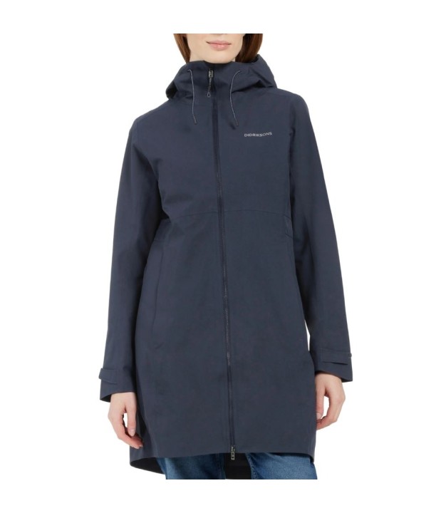 Didriksons Bea Spring Parka - Women's