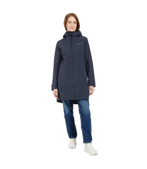 Didriksons Bea Spring Parka - Women's