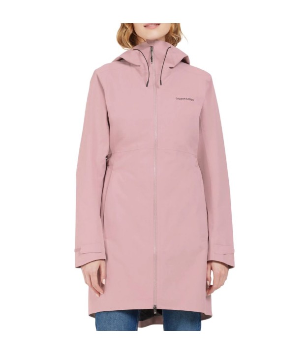 Didriksons Bea Spring Parka - Women's