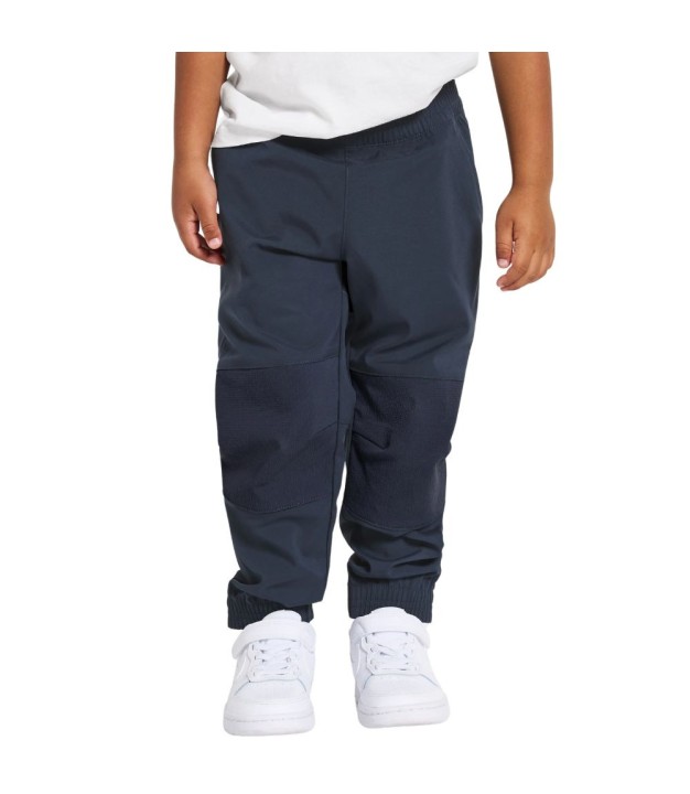 Didriksons Blabar Kids Pants, Navy