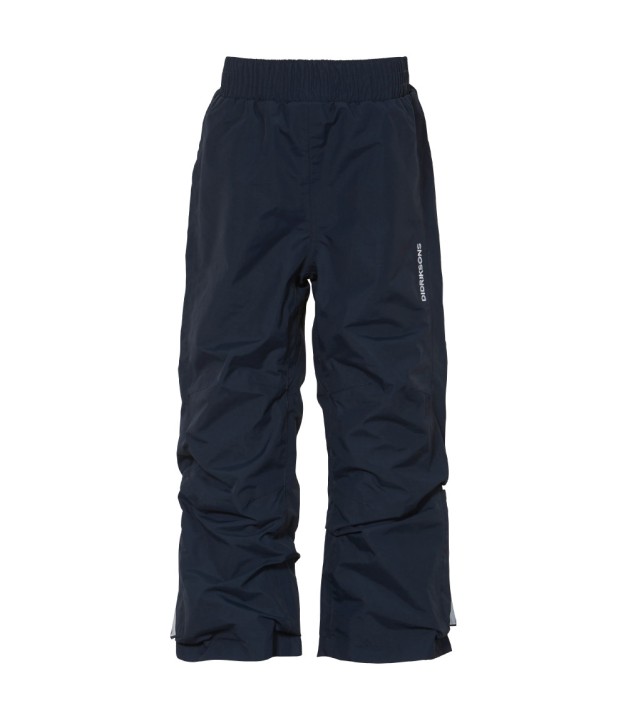 Didriksons Idur 2 Kids Pants, Navy