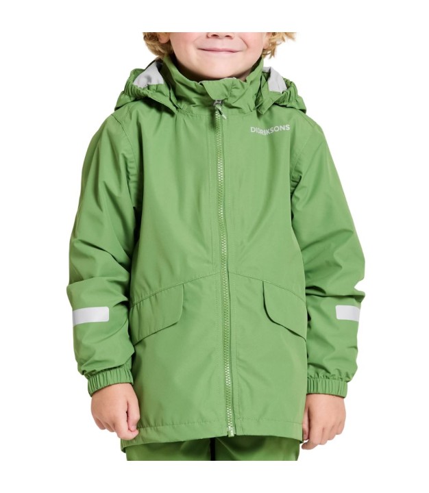 Didriksons Norma Spring Jacket - Kids