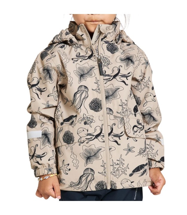 Didriksons Norma Spring Jacket - Kids