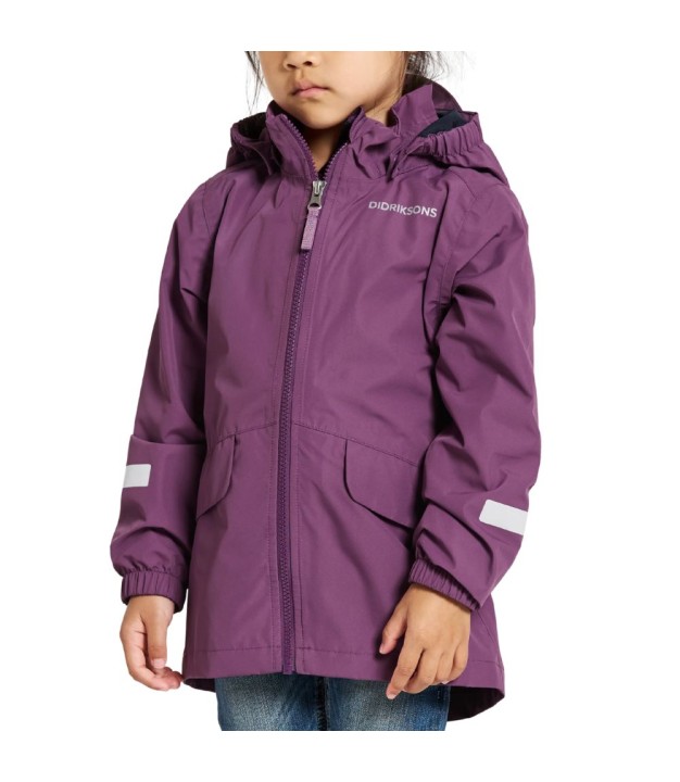 Didriksons Norma Spring Jacket - Kids