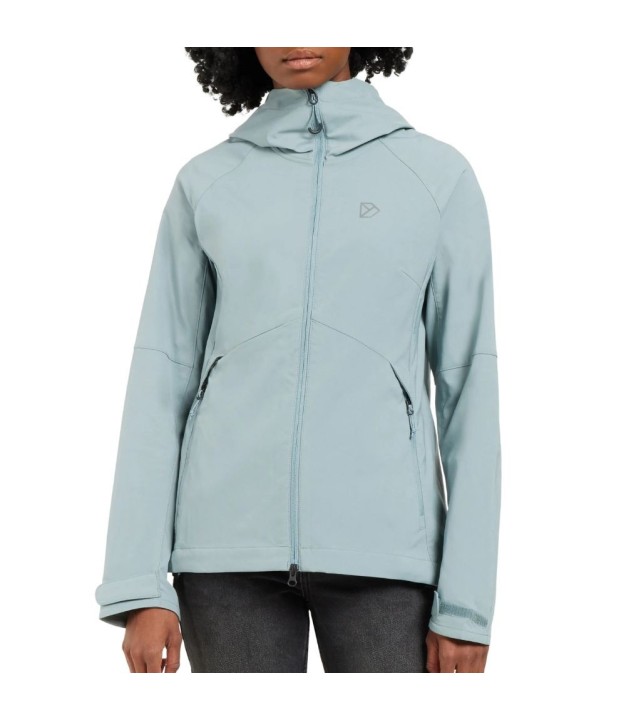 Didriksons Petra Spring Jacket - Women's