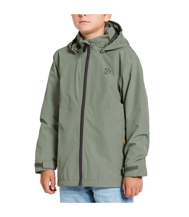 Didriksons Piko Spring Jacket - Boys