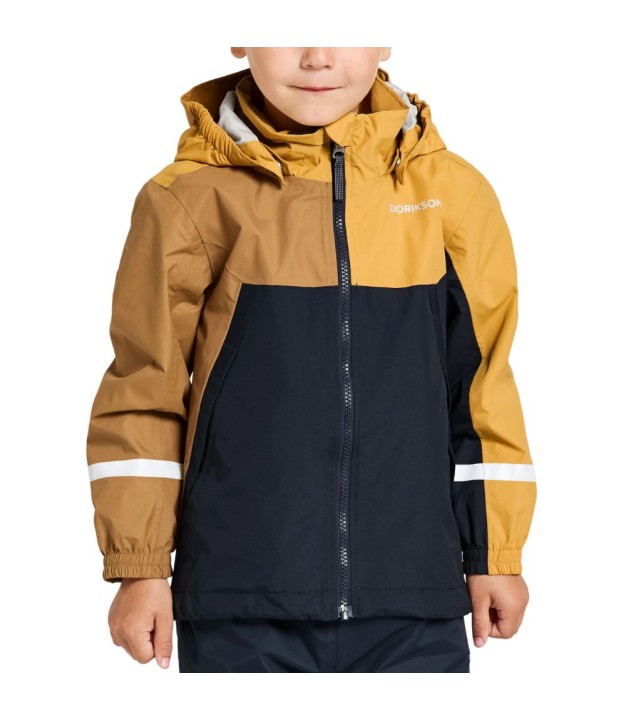 Didriksons Pilvi Spring Jacket - Kids