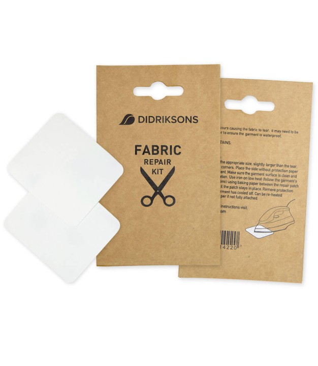 Didriksons Fabric Repair Kit, 501221