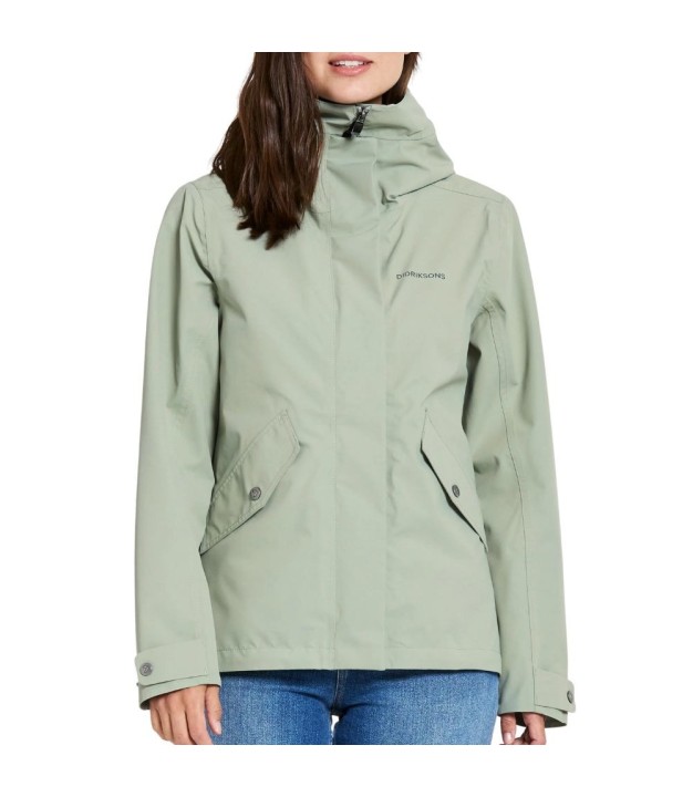 Didriksons Silja Spring Jacket - Women’s