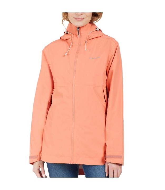 Didriksons Tilde Spring Jacket - Women's