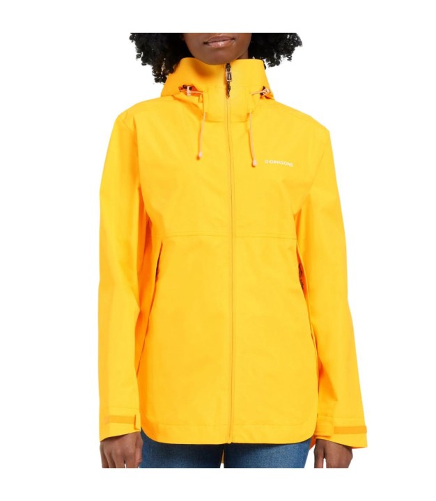 Didriksons Tilde Spring Jacket - Women's