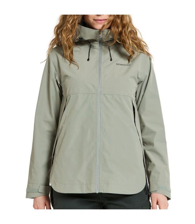 Didriksons Tilde Spring Jacket - Women's