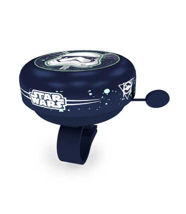 Disney Star wars Stormtrooper Metal Bell, D9130