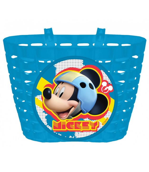 Disney Basket Mickey