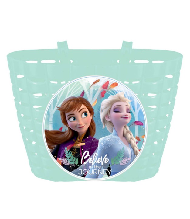 Disney Bike Basket Frozen 2