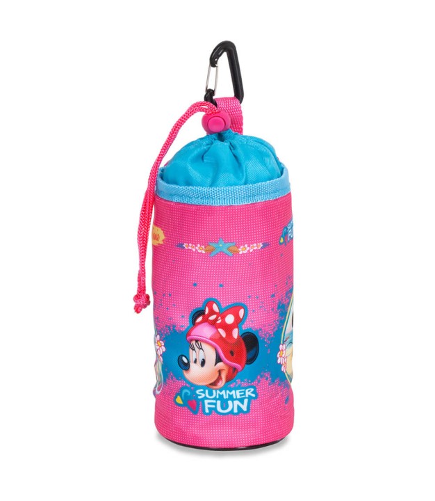 Disney Bottle Cover, Minnie