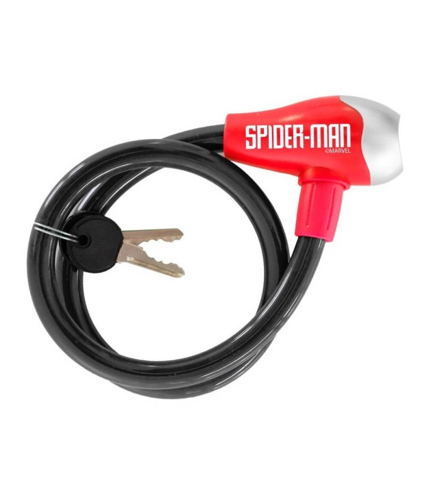 Disney Kid's Cable Spiderman, D9223