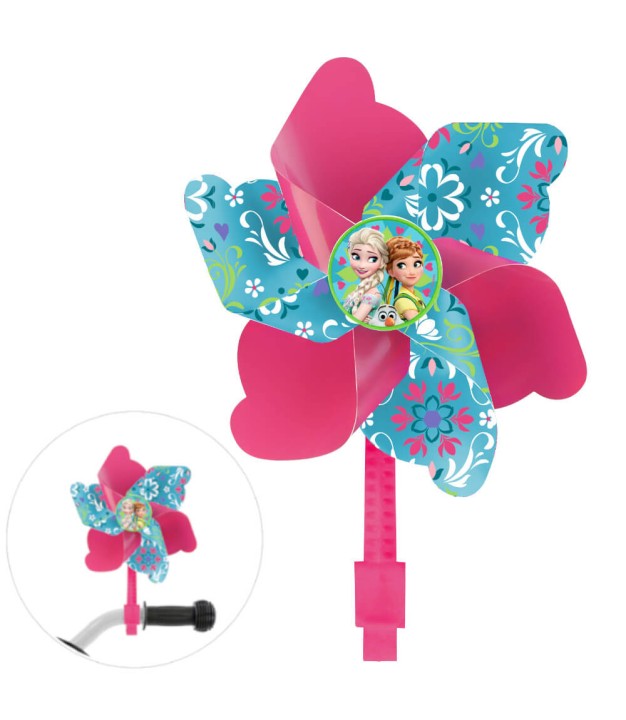 Disney Frozen Pinwheel
