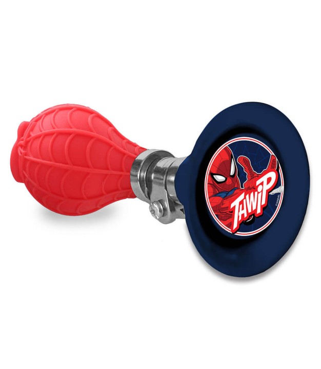 Disney Spiderman Horn, D9157