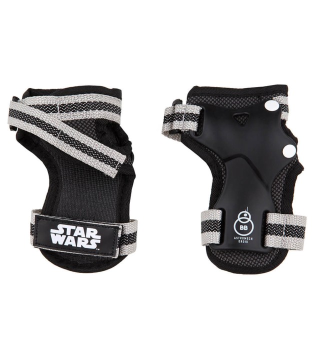 Disney Wrist Skate Protectors Kids, Star Wars