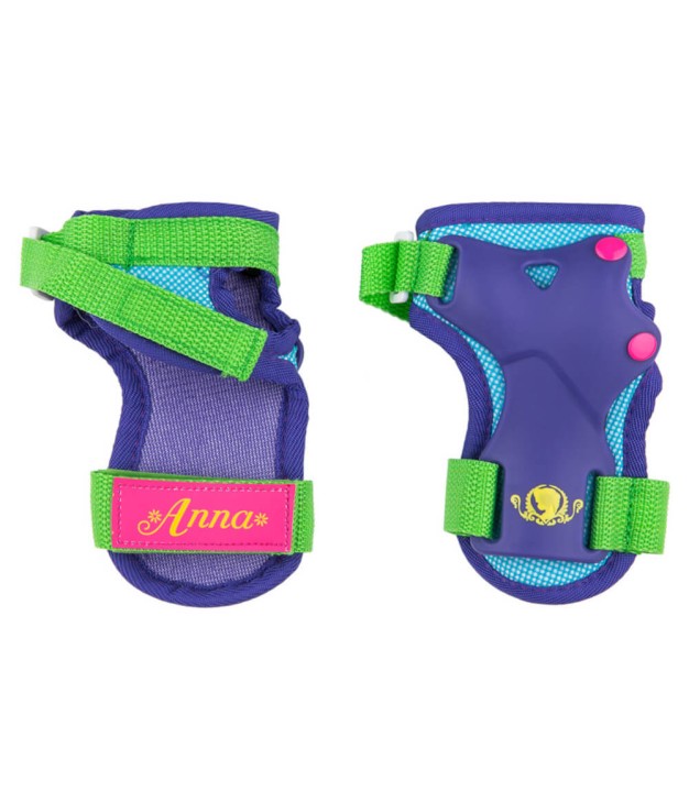 Disney Wrist Skate Protectors Kids, Frozen