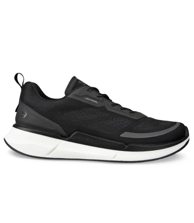 Ecco Biom 2.2 Men's Sneakers, Black