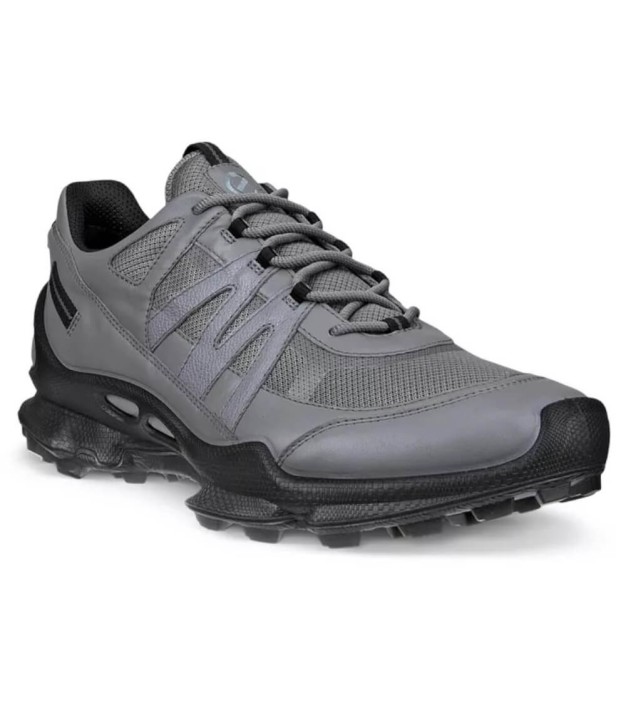 Ecco Biom C-Trail Low GTX Men's, Steel