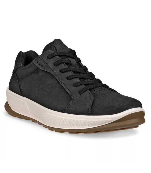 Ecco-Byway-20-Casual-Shoes-Mens-Black