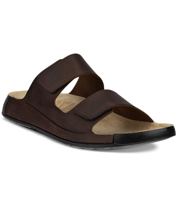 Ecco Cozmo Sandals - Men's