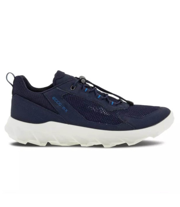 Ecco MX Men's Outdoor Trainers, Navy