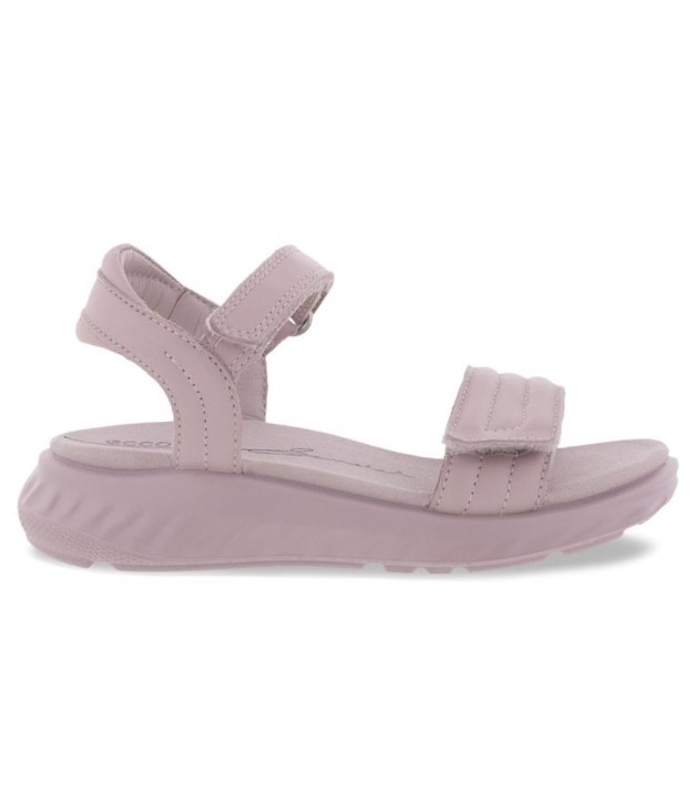 Ecco SP1 Lite Sandal Kids, Violet Ice