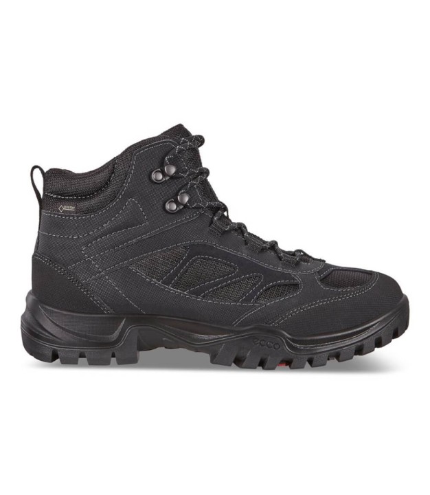 Ecco Xpedition III GTX Men's Boots, Black